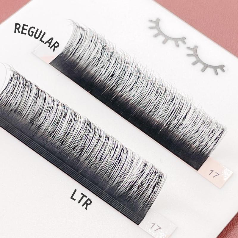 mini tester LTR lashes