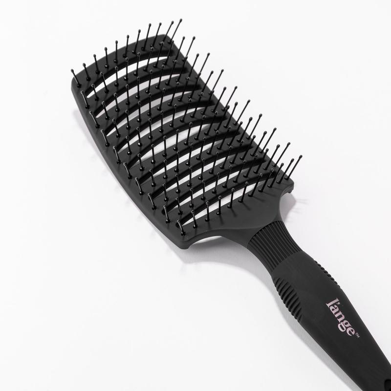 L’ange - Sienna Wide Vented Brush Hair Brush