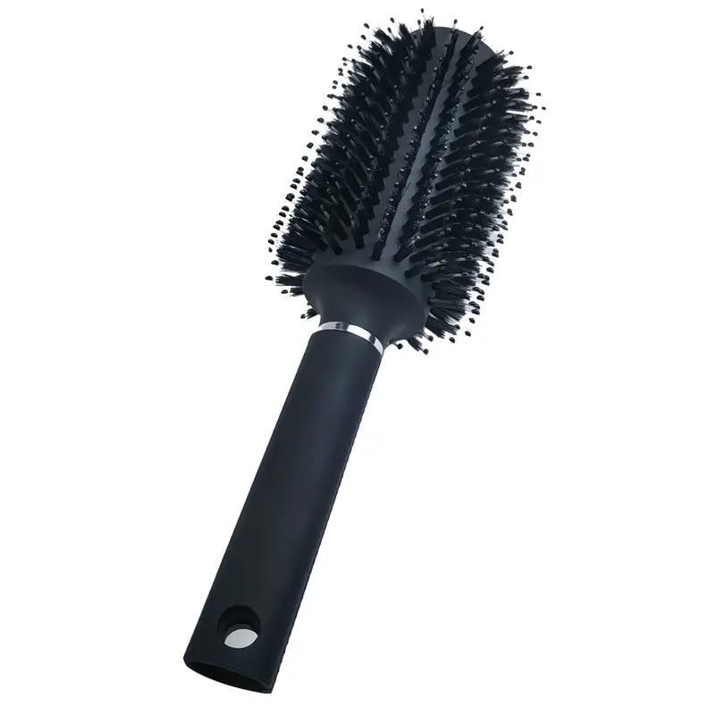 Hair Brush Comb, Diversion Stash Safe Hidden Compartment Functional Brush For Travel & Home