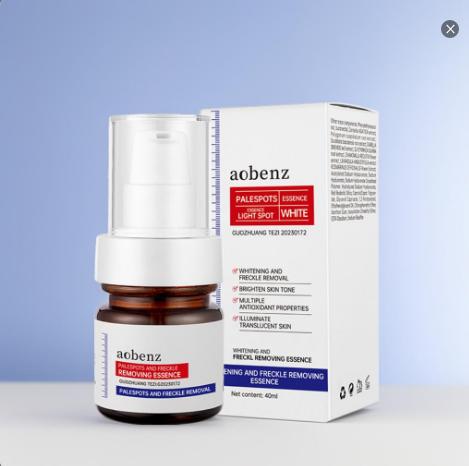 aobenz Nicotinamide Skin Care Facial Serum  aobenz Anti-aging Cream Skin care combination, aobenz young password