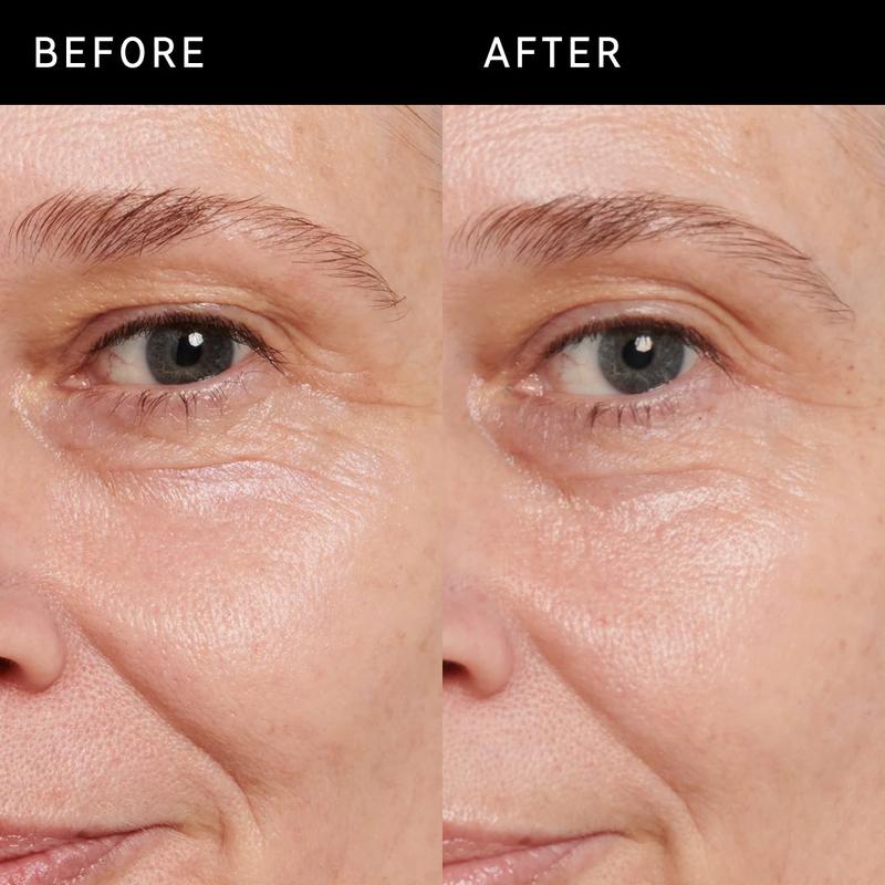 Retinol Eye Cream for Fine Lines & Wrinkles