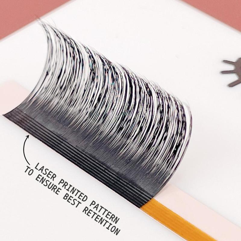 mini tester LTR lashes