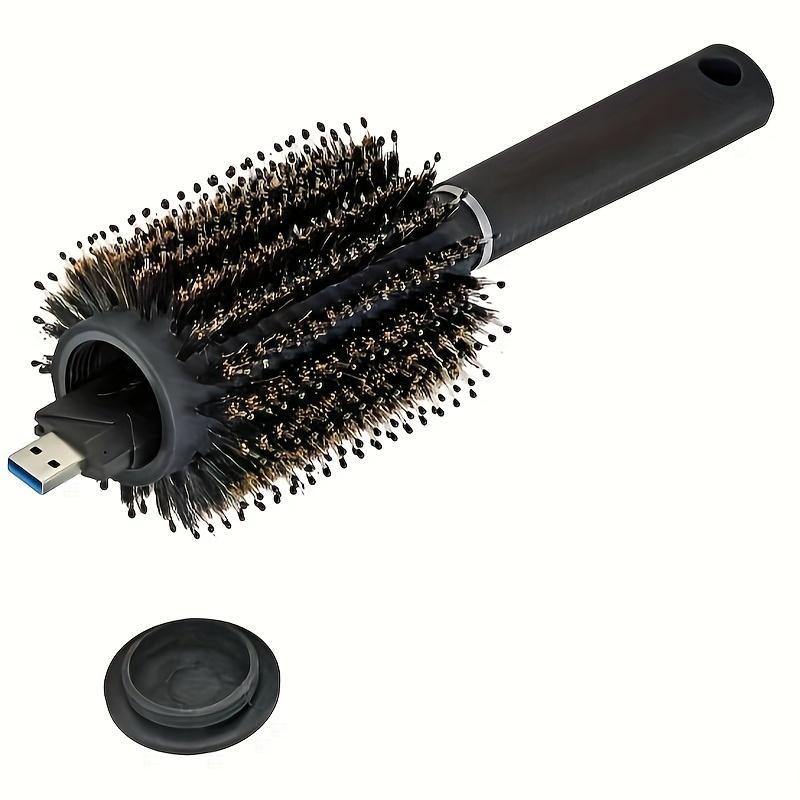 Hair Brush Comb, Diversion Stash Safe Hidden Compartment Functional Brush For Travel & Home