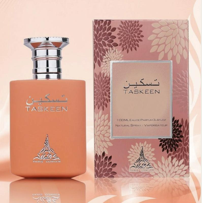 TASKEEN Peach Perfume 100ml EDP Fragrance EDP Scent UNISEX