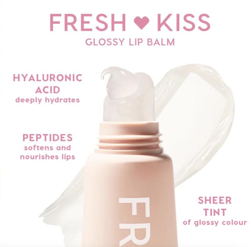 ColourPop Fresh Kiss Glossy Balm Trio