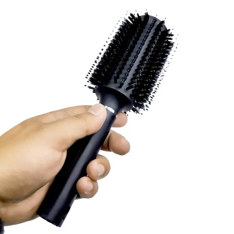 Hair Brush Comb, Diversion Stash Safe Hidden Compartment Functional Brush For Travel & Home