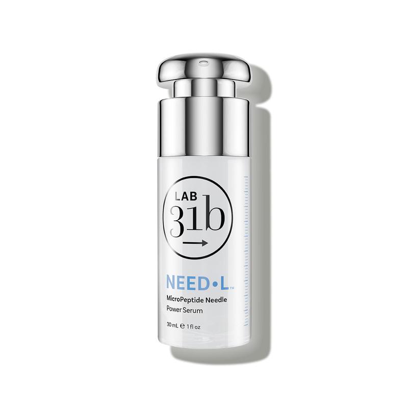 MicroPeptide Needle Power Serum