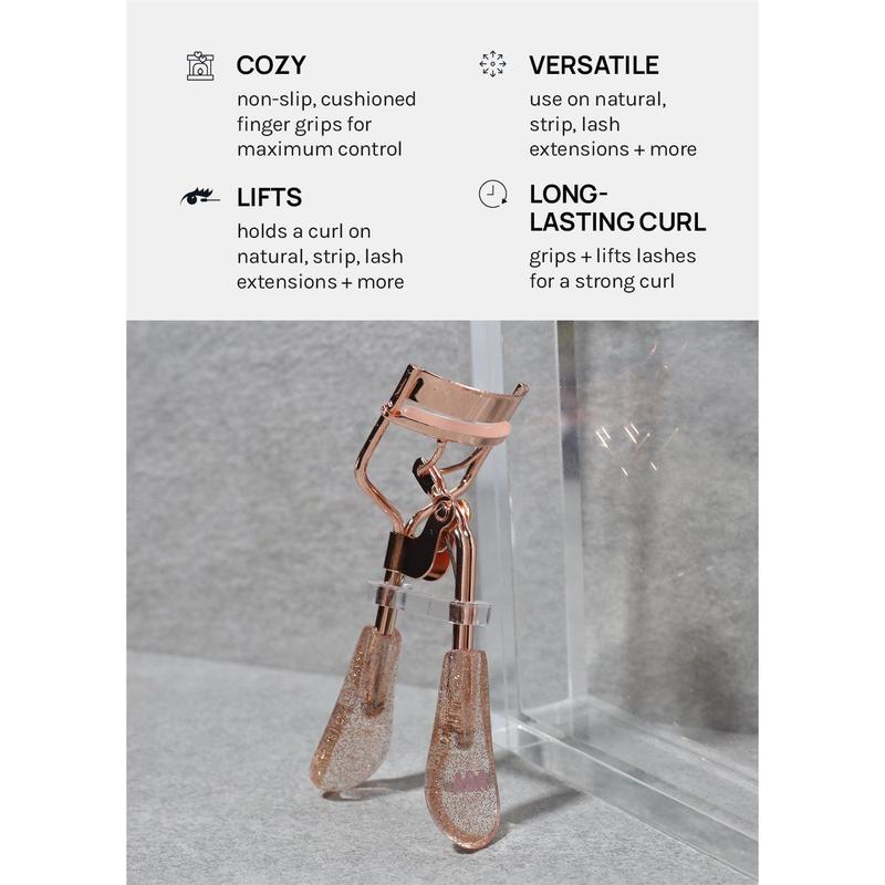 AOA A+ Eyelash Curler