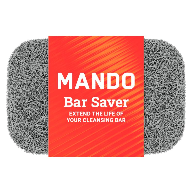 Bar & Soap Saver