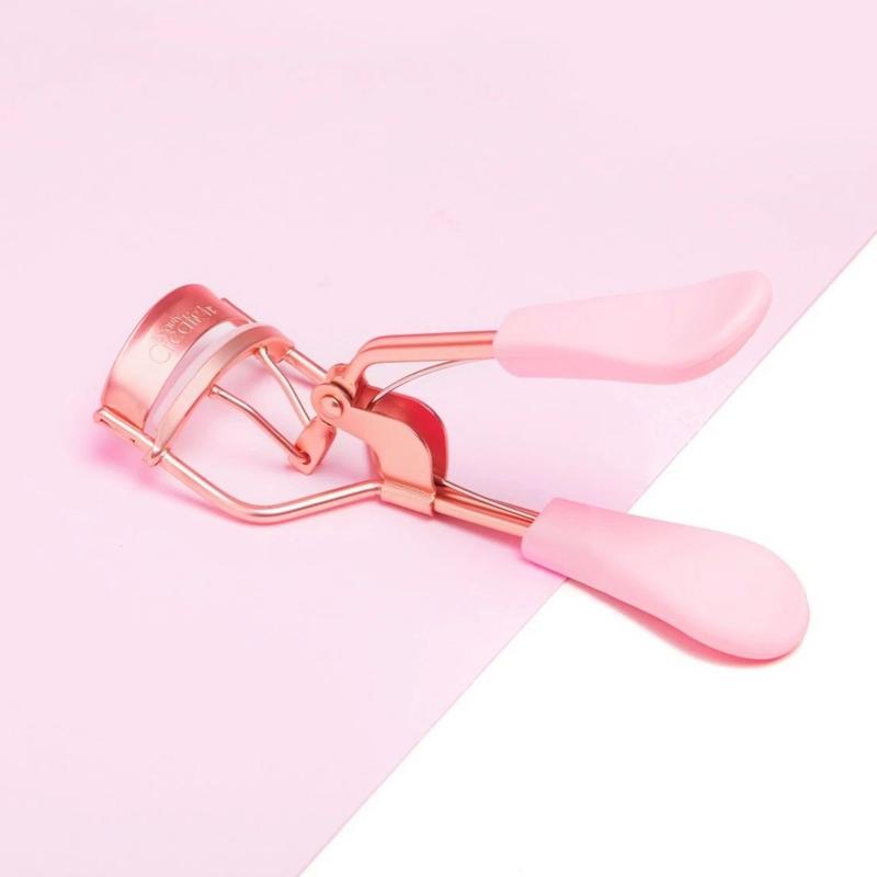 Beauty Creations Eyelash Curler Cosmetic Makeup