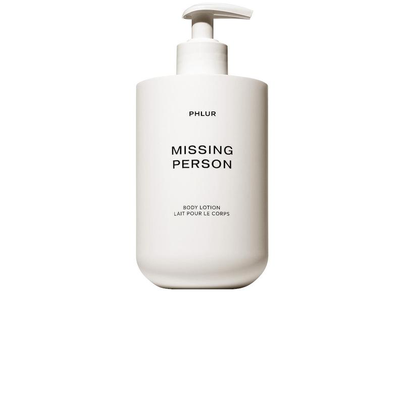 PHLUR Missing Person Body Lotion