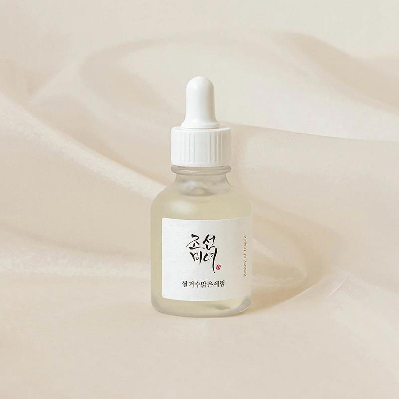 Beauty of Joseon Glow Deep Serum: Rice +Alpha-Arbutin 30ml Skincare Brightening