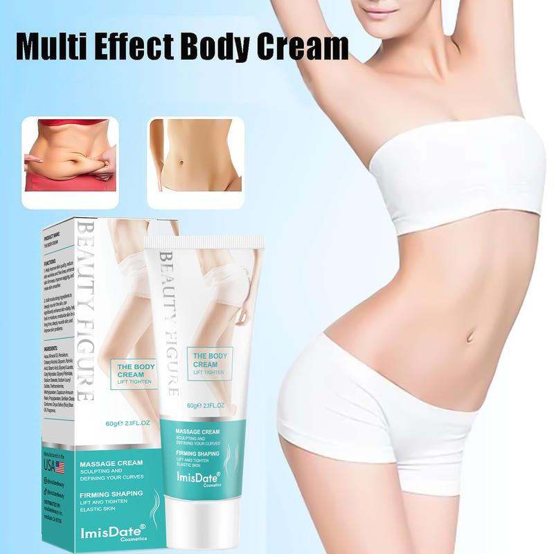 ImisDateUpgrade Multi Effect Body Massage Cream is an essential tool for Lazy People