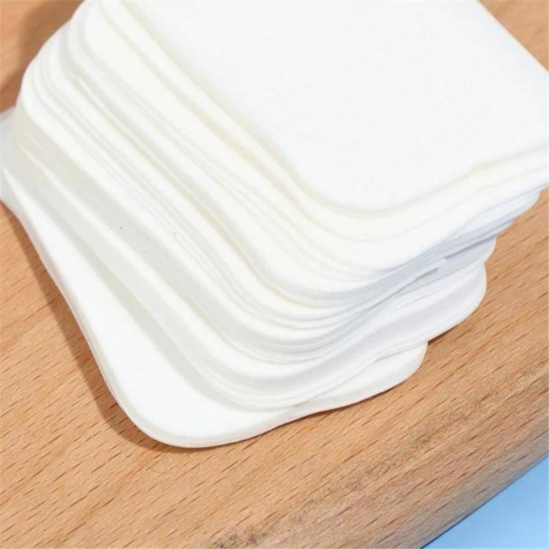 Paper Soap Sheet, 1 Pack Portable Soap Paper, Disposable Soap Flake, Travel Hiking Washing Bath Supplies For Hand And Body