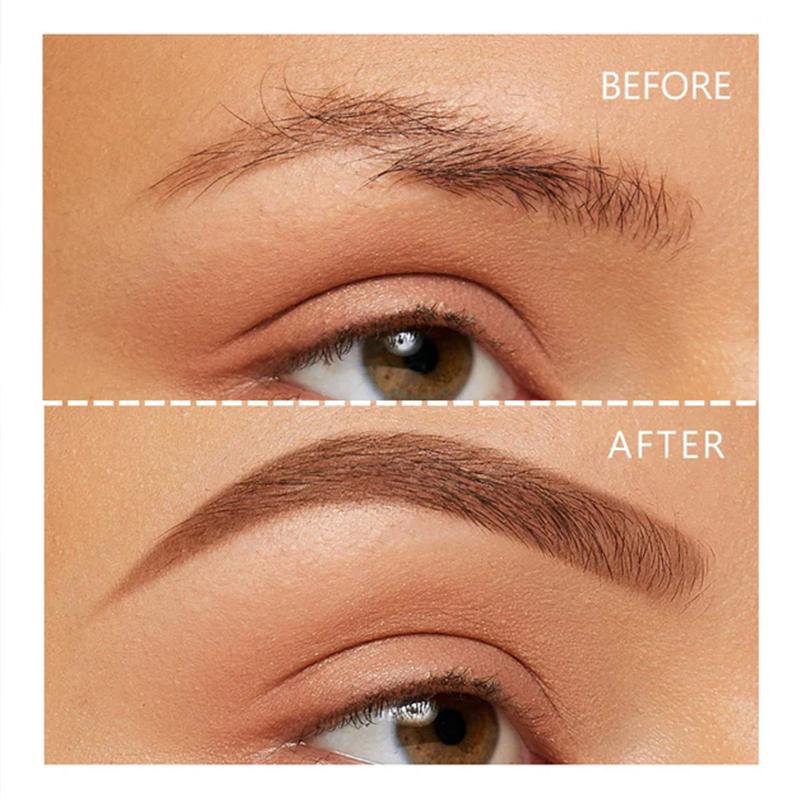 Brows PHOFAY Eyebrow Wax Cosmetics Brow Lift,Eyebrow Shaping Wax For Holding Brows Makeup Cosmetic