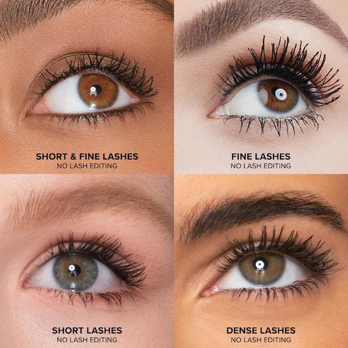 Better Than Sex Mascara Pair for Longer Lashes - Cosmetic, Makeup