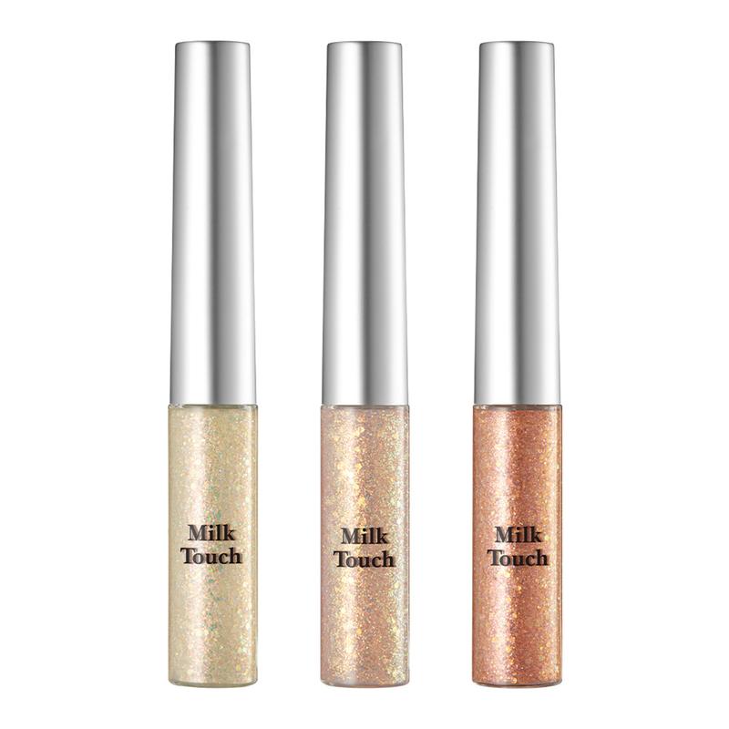 Milktouch - Fairy Jewel Eye Glitter 7g