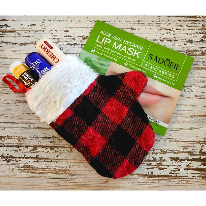 Mitten Balm Bundle