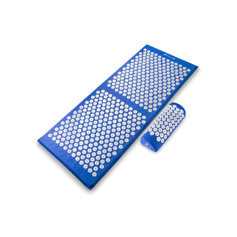 Full Body Acupressure Mat and Pillow Set