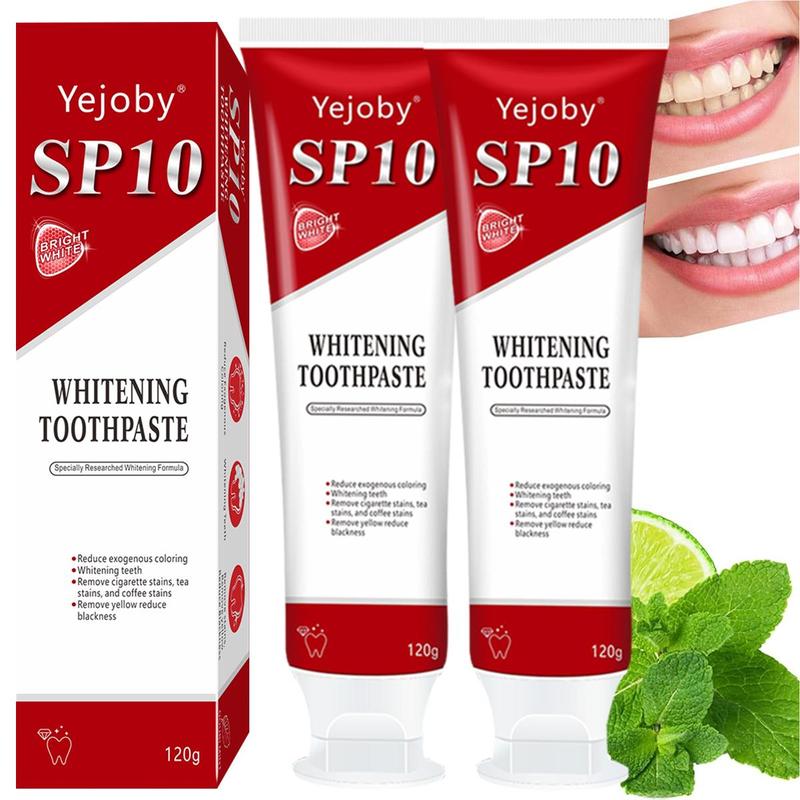 (3 Counts only 12$) Super Probiotic Sp-10 Toothpaste, Sp-10 Ultra Whitening Toothpaste, Sp 10 Toothpaste,Fresh Breath, Sp-10 Toothpaste 4.9 oz SP-8,SP-8 SP-6 SP-4 sp-8 sp-6 sp-4 sp8 sp6 sp4 SP-10