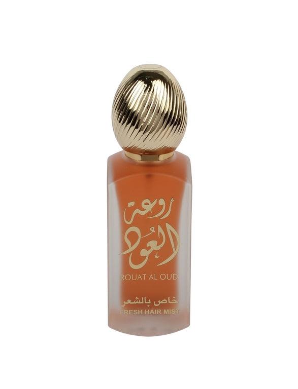 Rouat Al Oud Hair Mist 50ml by Lattafa