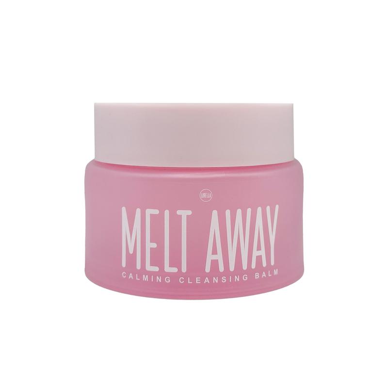 Melt Away Cleansing balm