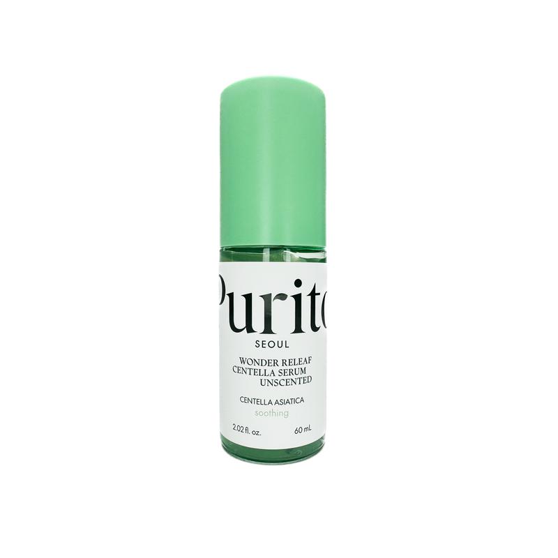 Purito Wonder Releaf Centella Serum Unscented Peptide