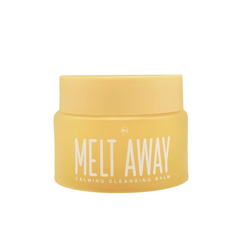 Melt Away Cleansing balm