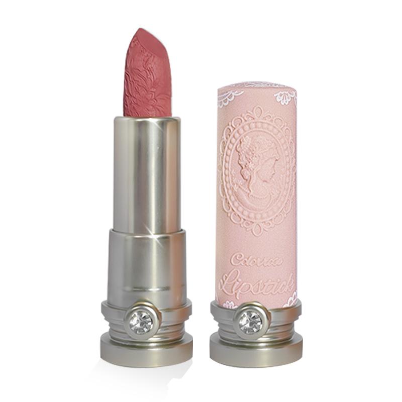 Colorrose Renaissance Lipstick Gloss Makeup Moisturizer Lipgloss Matte Moisture Hydrate Hydrating