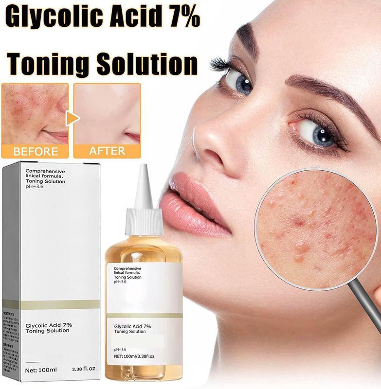 West&Month Comprehensive Toning Solution for Skin Repair - Skincare