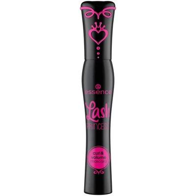 essence Lash Princess Curl & Volume Mascara - Gluten & Cruelty Free - 0.4 fl oz