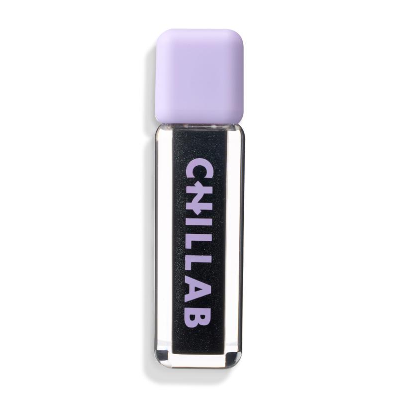 Chillab Magic Black Plumping Lip Oil