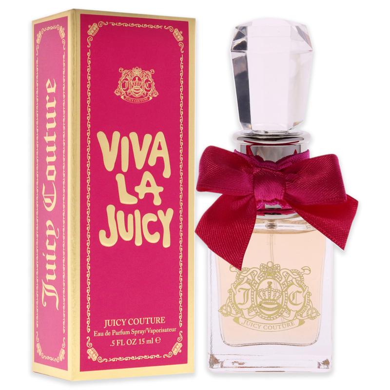 Viva La Juicy by Juicy Couture for Women - 0.5 oz EDP Spray