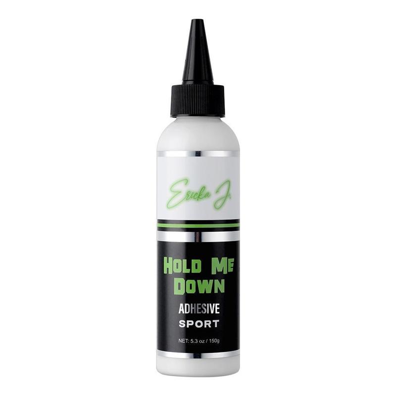 Ericka J. Products – Wig Adhesive – Hold Me Down Adhesive Sport