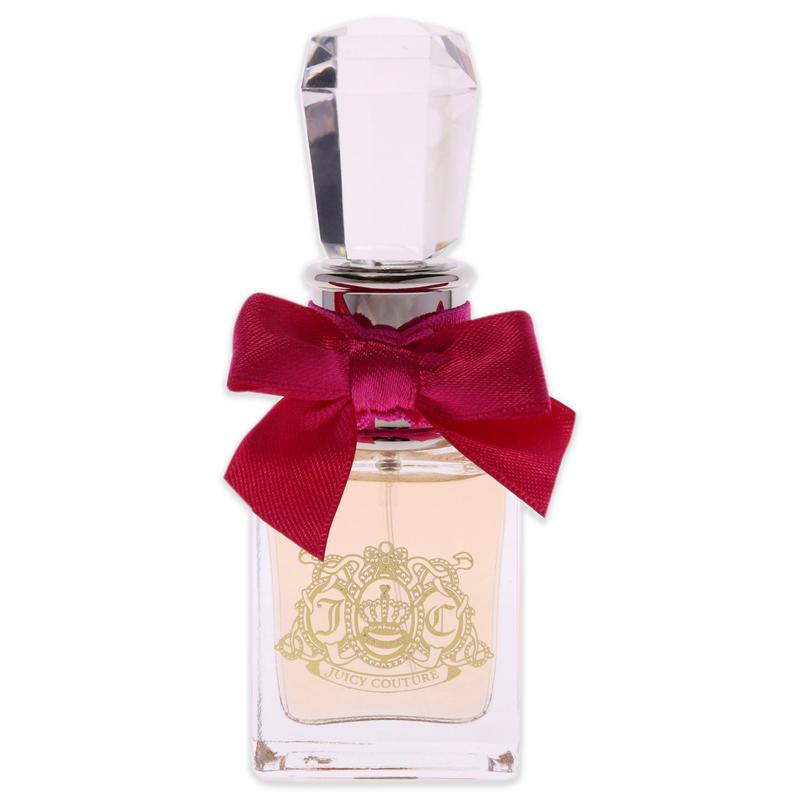 Viva La Juicy by Juicy Couture for Women - 0.5 oz EDP Spray