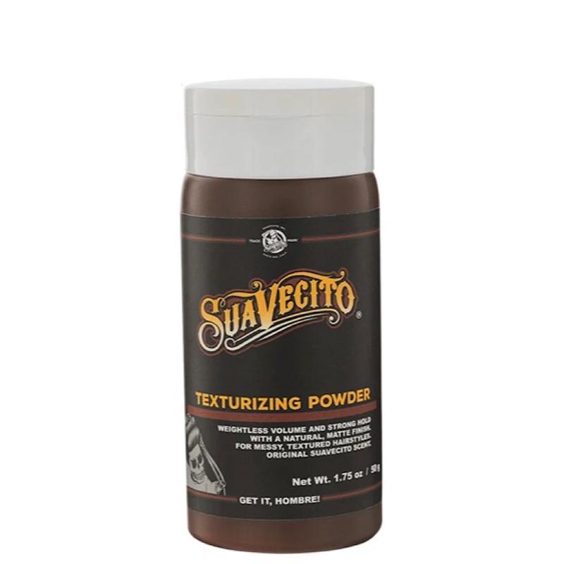 Suavecito Texturing Powder Strong Hold & Volume