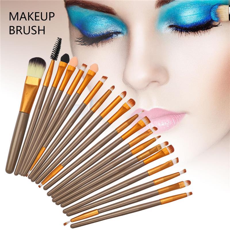 All in One Makeup Kit for Makeup bag 2X14 Cosmetic Eyeshadow Set makeup kit makeup accessory travel brush all-in-one