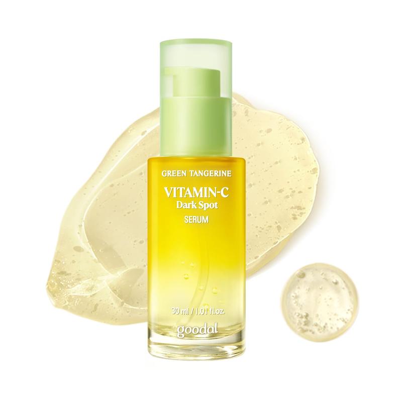 Green Tangerine Vitamin C Serum 1.01 fl oz.