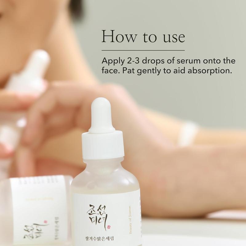 Beauty of Joseon Glow Deep Serum Rice + Alpha-Arbutin 1.01 fl oz (30 ml)