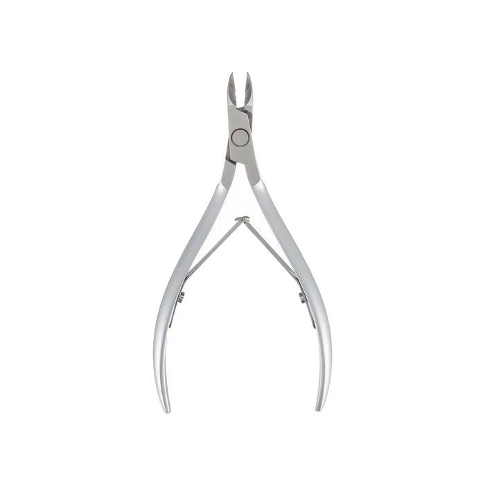 NGHIA Cuticle Nipper - D-07 (Stainless Steel)