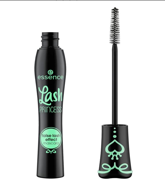 essence Lash Princess Mascara Set | 4 Vegan & Cruelty-Free Mascaras