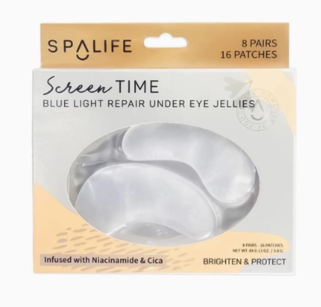 Blue Light Repair Under Eye Masks