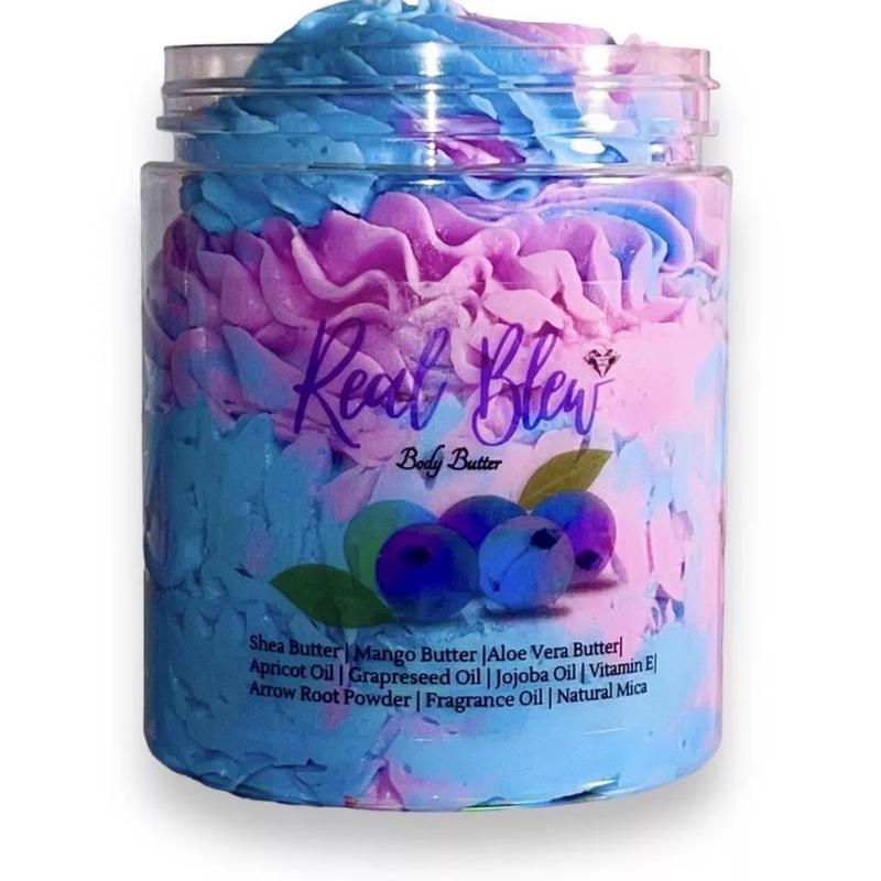 Indulge your senses with our Wildberry Scented Triple Whipped Body Butter Skincare Moisturizer Body Care Lotions bodybutter sale new