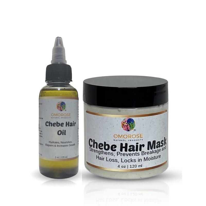 Chebe Dynamic Duo Kit