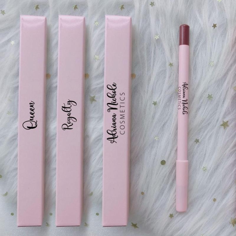 Luxe Lip Liners Cosmetic Eyeliner Lipliner