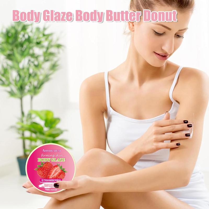 (NEW) BODY GLAZE: Pick your favorite scent!